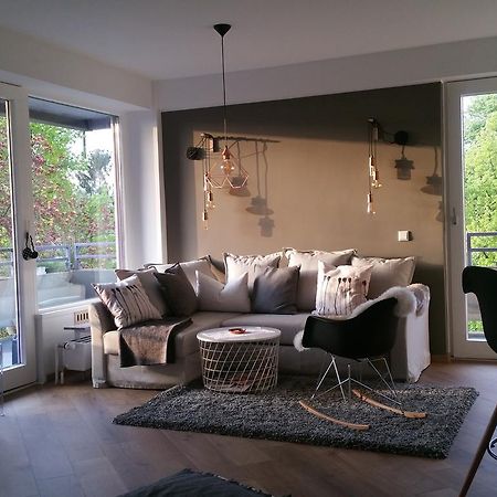 Apartment Am Zoo Krefeld Luaran gambar
