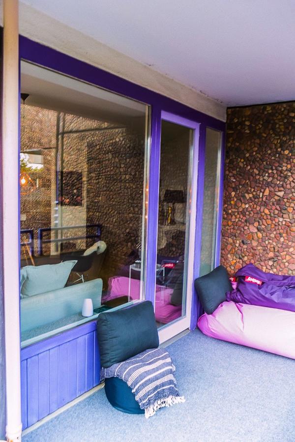 Apartment Am Zoo Krefeld Luaran gambar